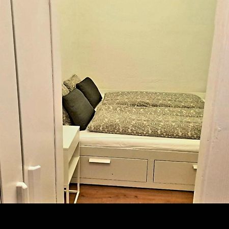 Csanady Fabulous Apartment Budapest Luaran gambar